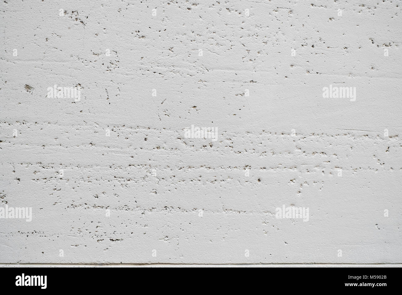 White stone surface. Stock Photo