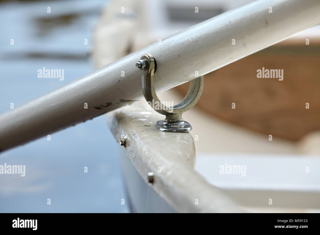 Rowlock hi-res stock photography and images - Alamy