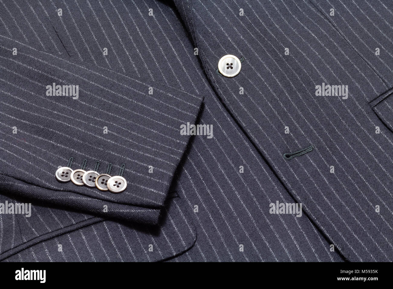 Business man close up suit hi-res stock photography and images - Alamy