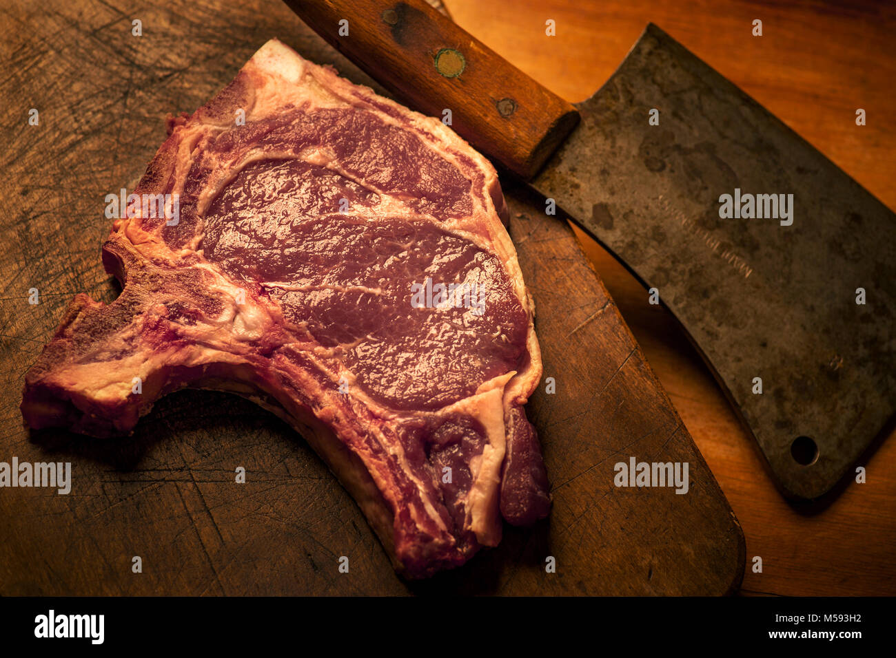 t bone roast