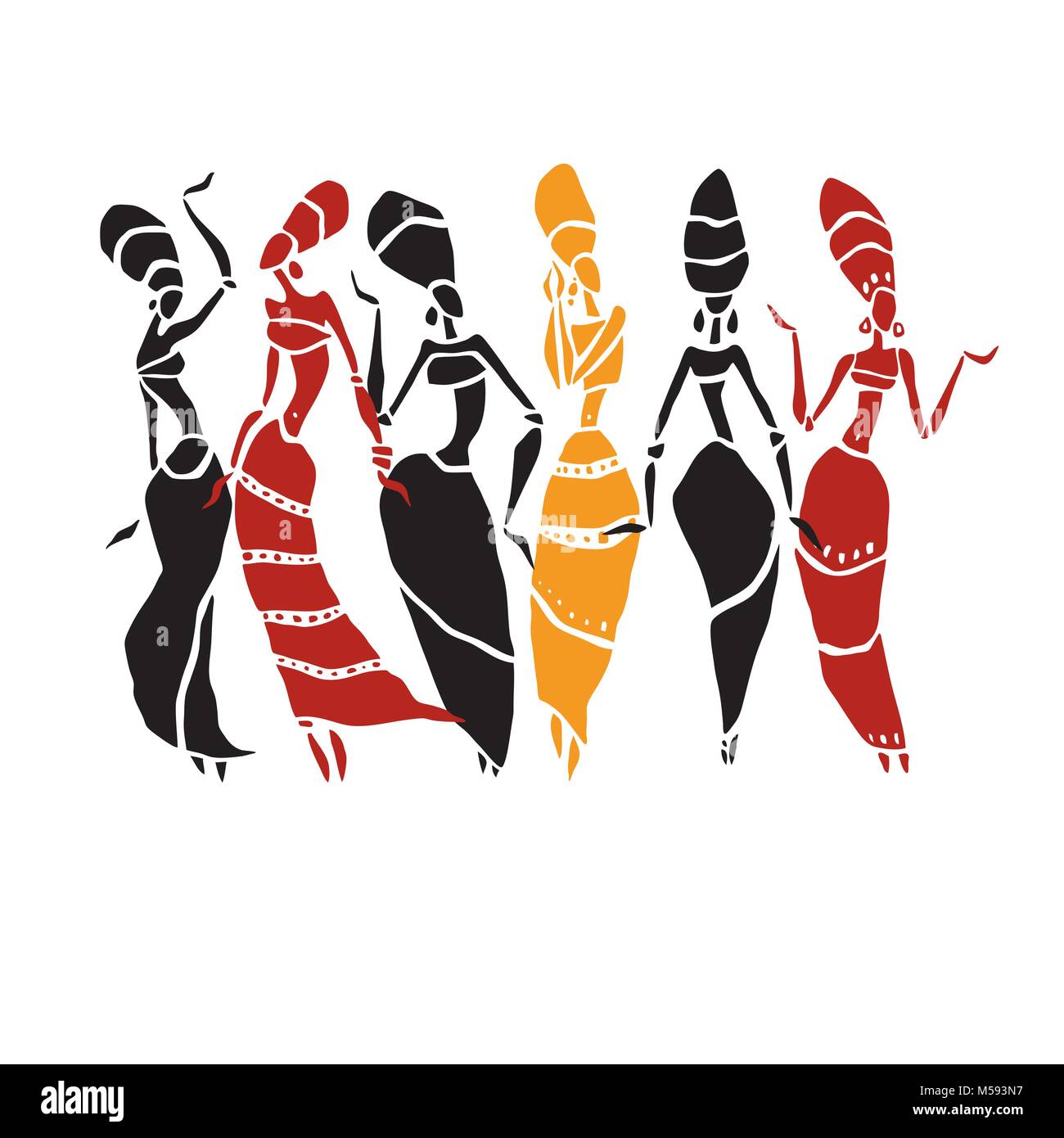 Zulu Dancers Cut Out Stock Images And Pictures Alamy 