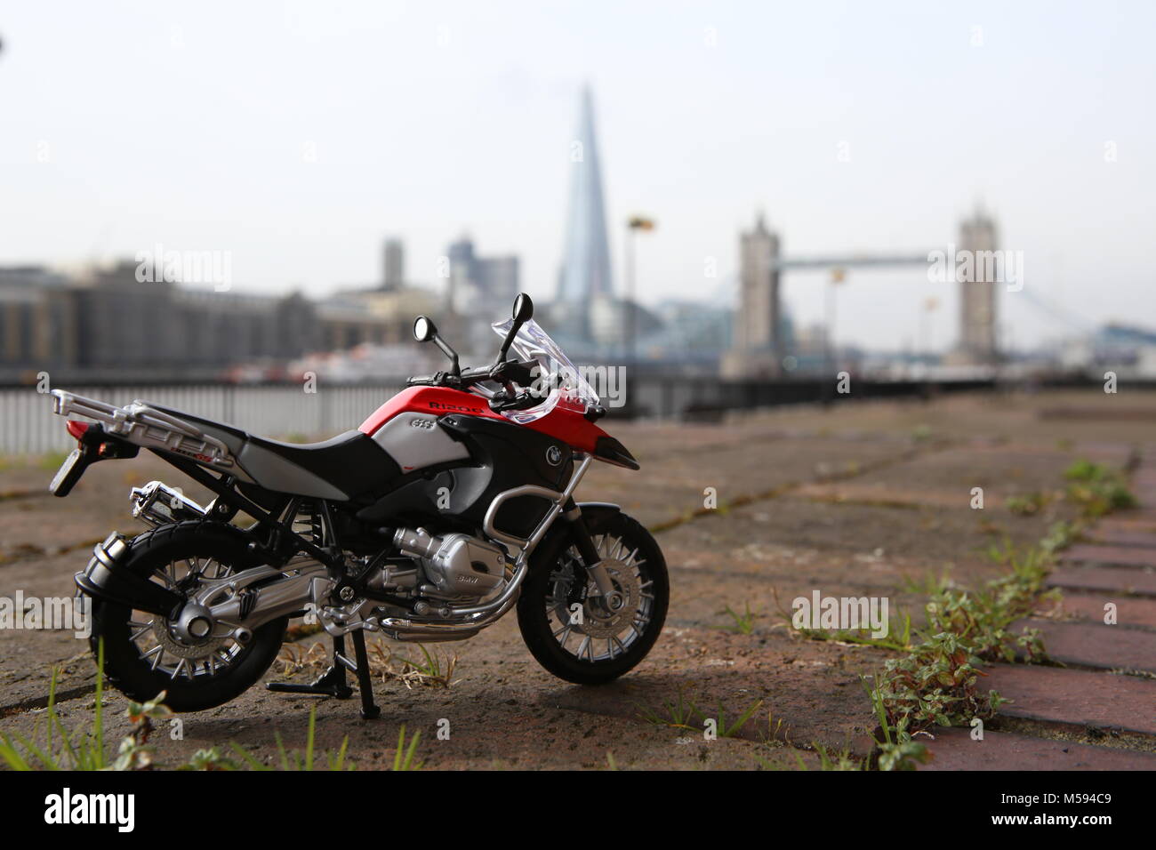 Bmw gs motorbike hi-res stock photography and images - Page 2 - Alamy