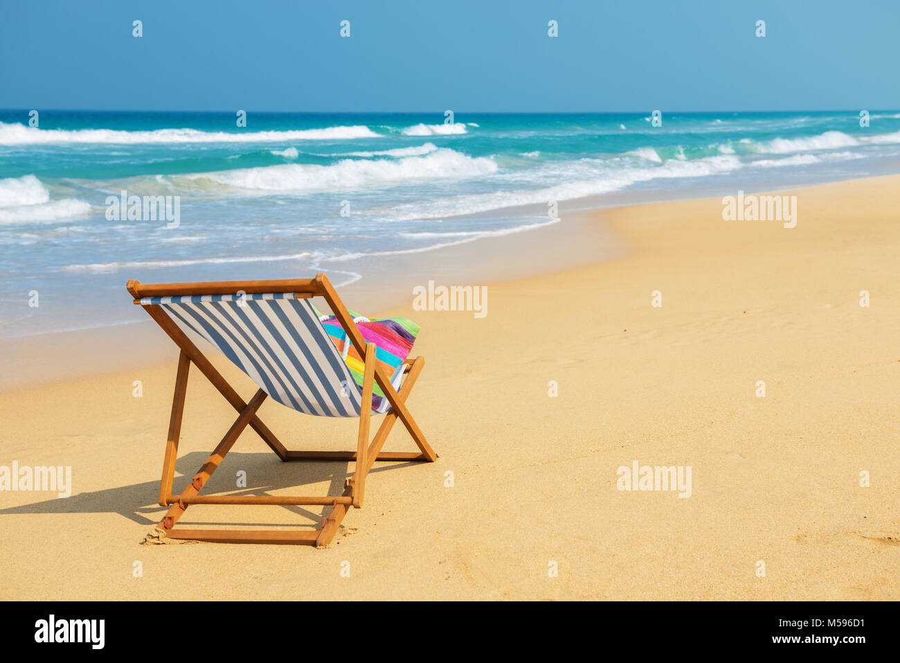 bluewater beach chair