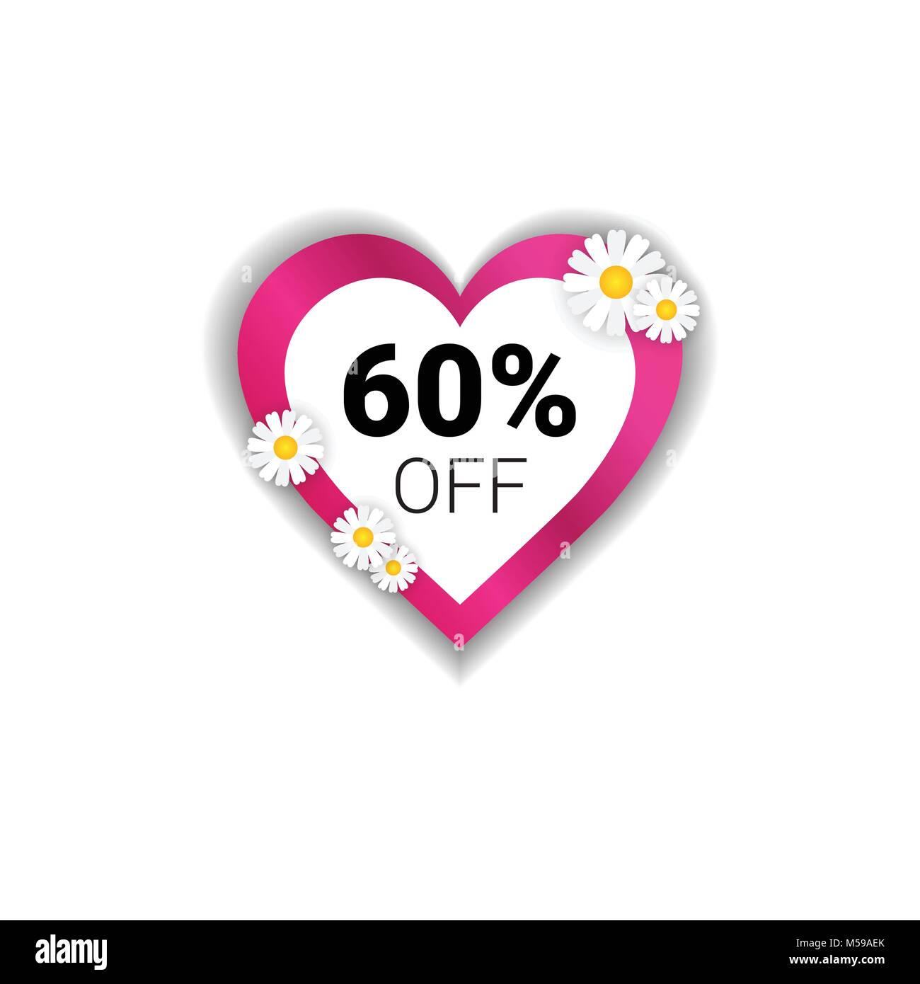 Sale Sticker Discount Label Fo 8 March Template International Women Day