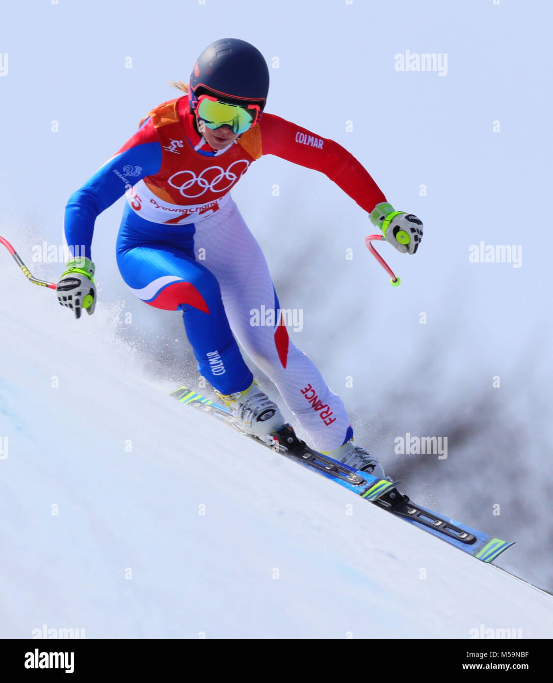 Laura gauche hires stock photography and images Alamy