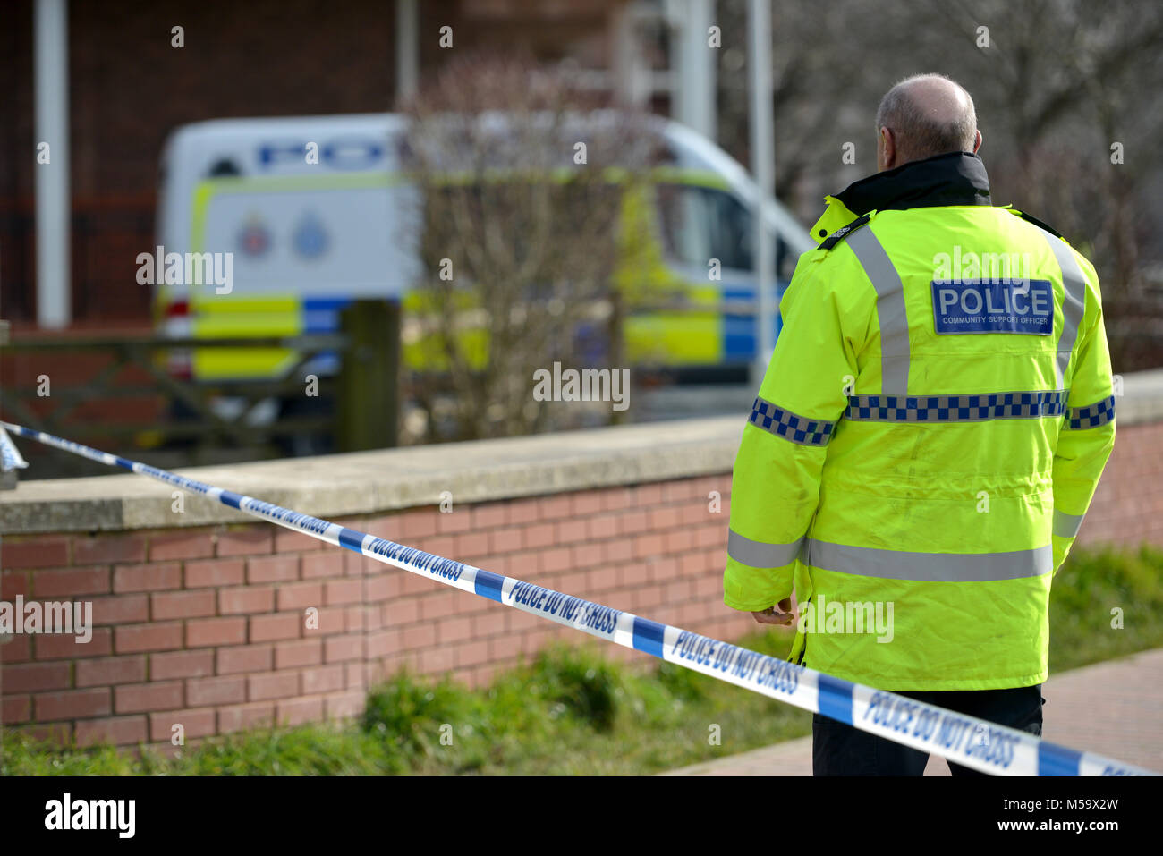 Sussex police lewes hi-res stock photography and images - Alamy