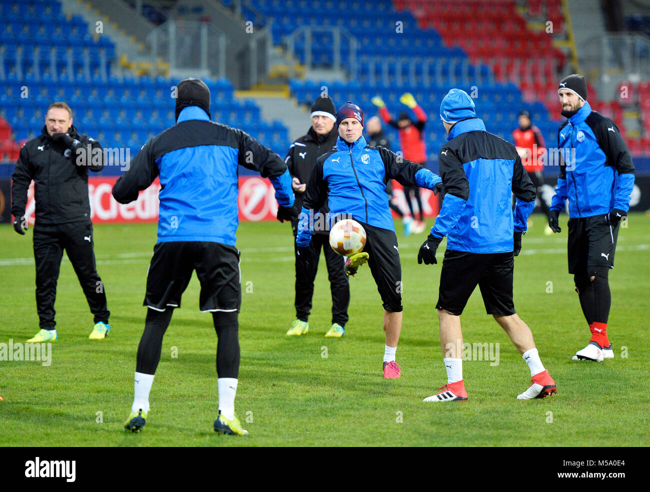 Czech Republic vs Turkey Predictions & Tips - Turkey to Take a Draw at Euro 2024