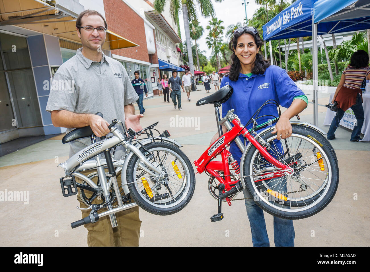 bike to work week