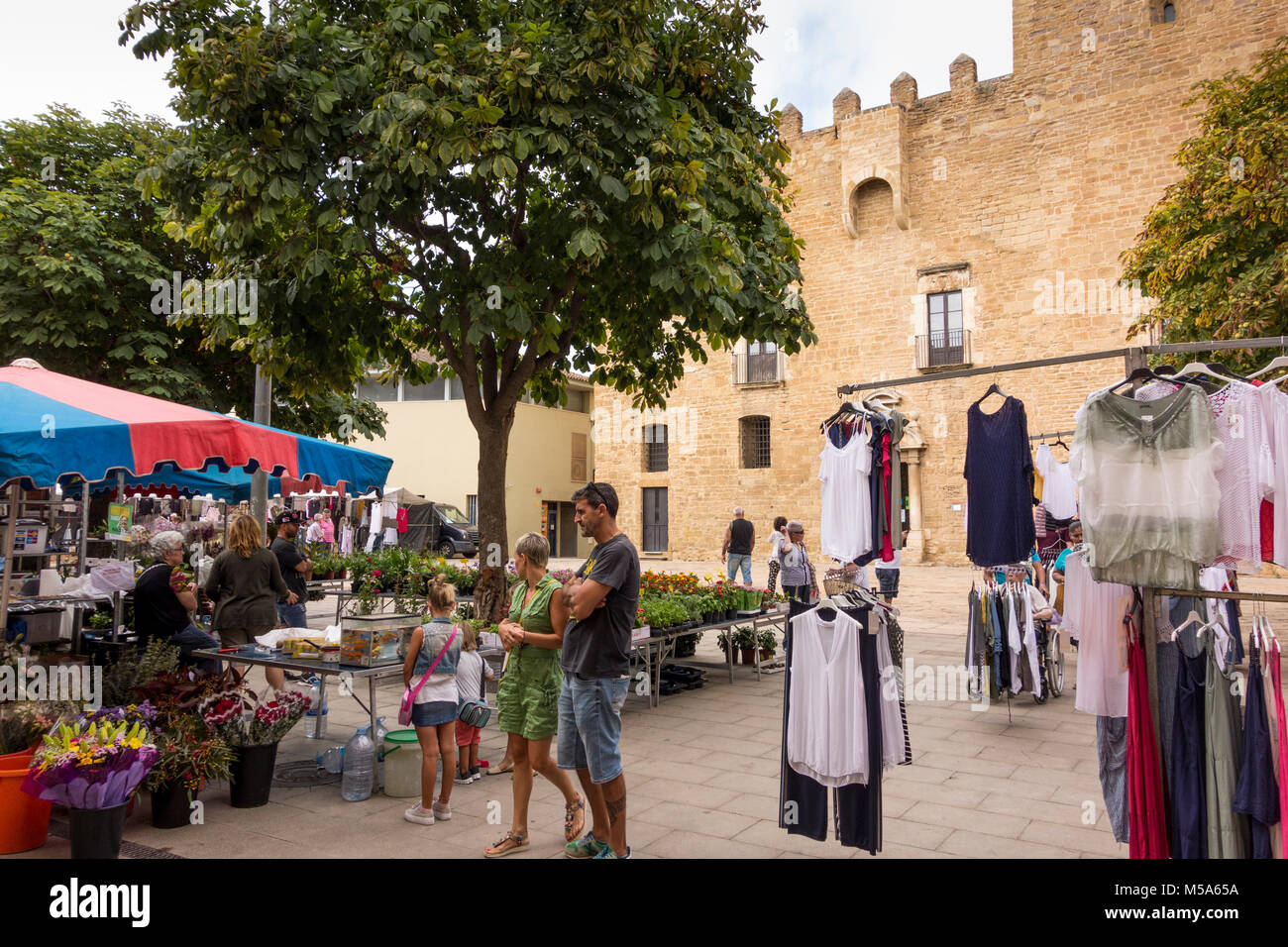 La bisbal d’empordà hires stock photography and images Alamy La bisbal d’empordà hires stock photography and images Alamy
