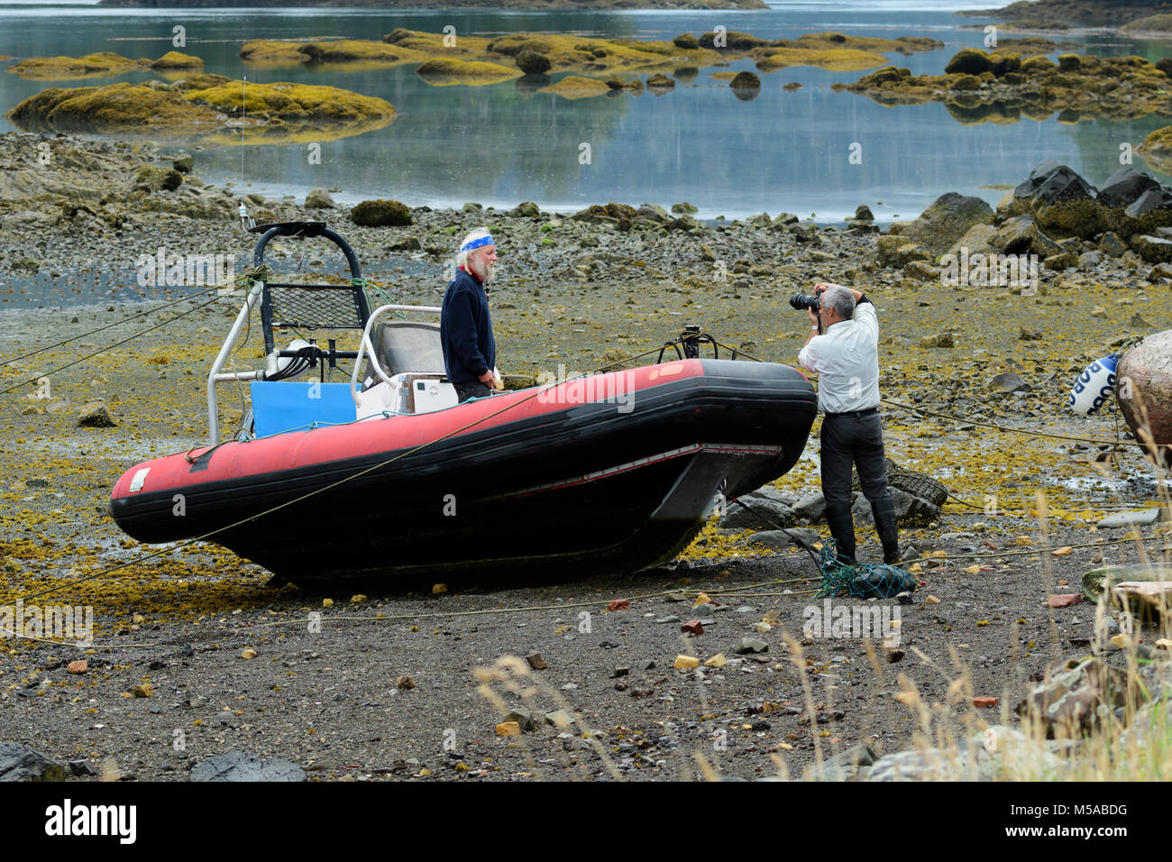North America, Canada Canadian, British Columbia, Queen Charlotte