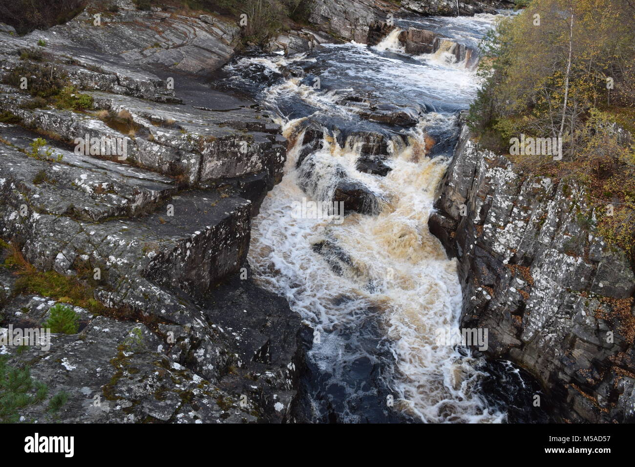 "silver bridge" "garve" "Scottish highlands" "near ullapool" "Scotland