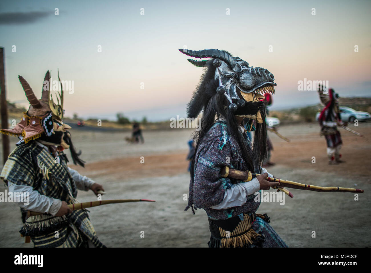 Yaqui Stock Photos & Yaqui Stock Images Alamy