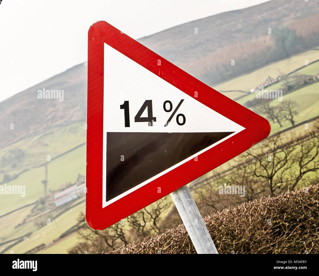 387 Warning Sign Steep Slope Stock Photos - Free & Royalty-Free Stock  Photos from Dreamstime