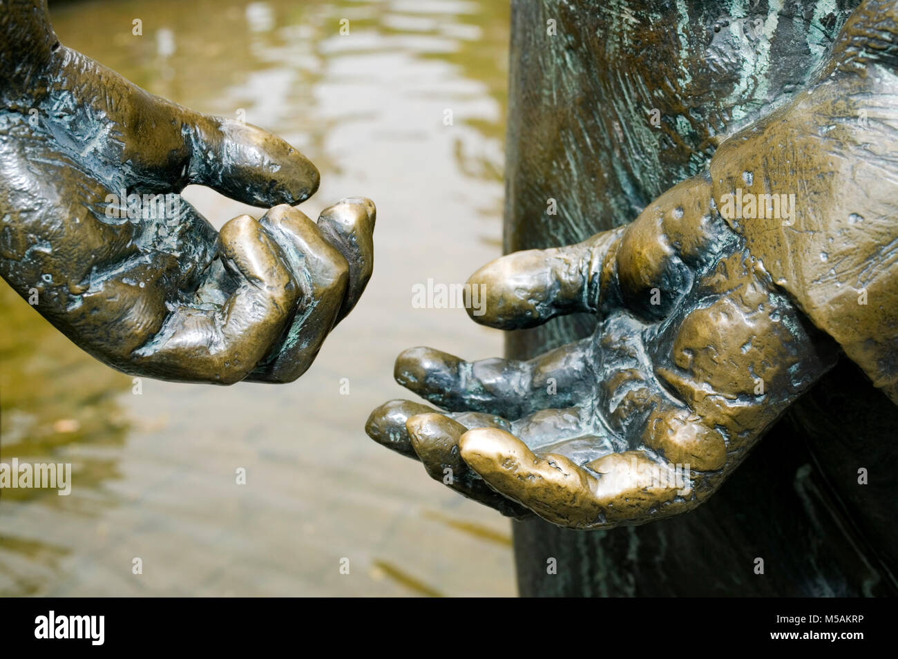 Aachener brunnen hires stock photography and images Alamy