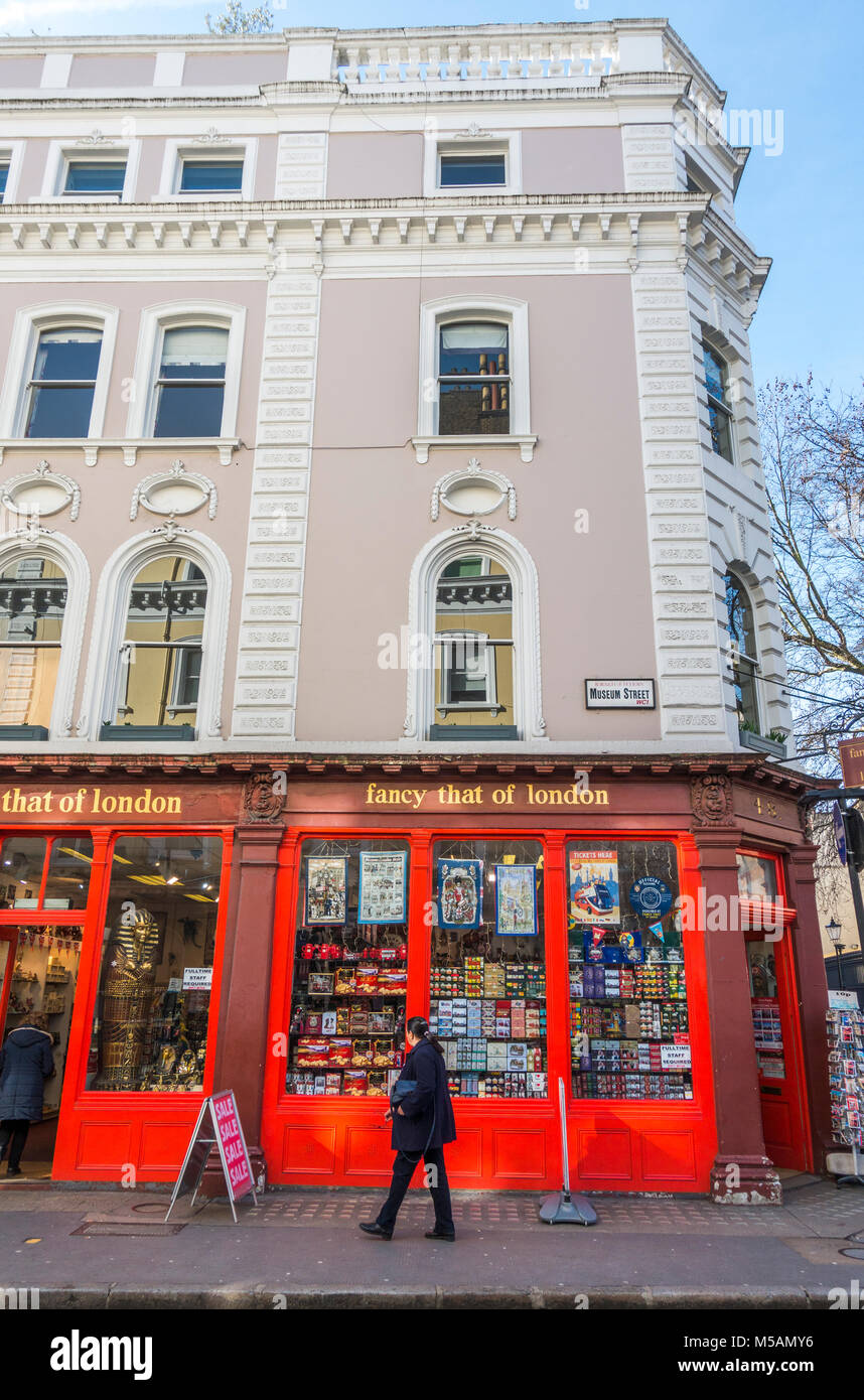 Corner Shop London High Resolution Stock Photography and Images Alamy
