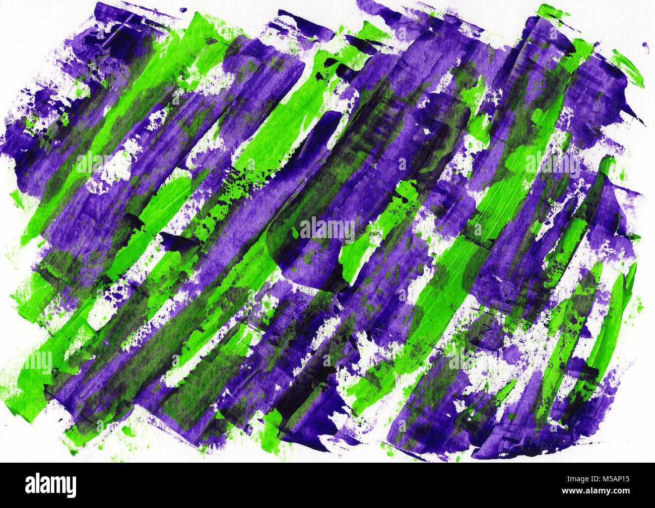 Abstract painting color texture, acrylic color background, knife