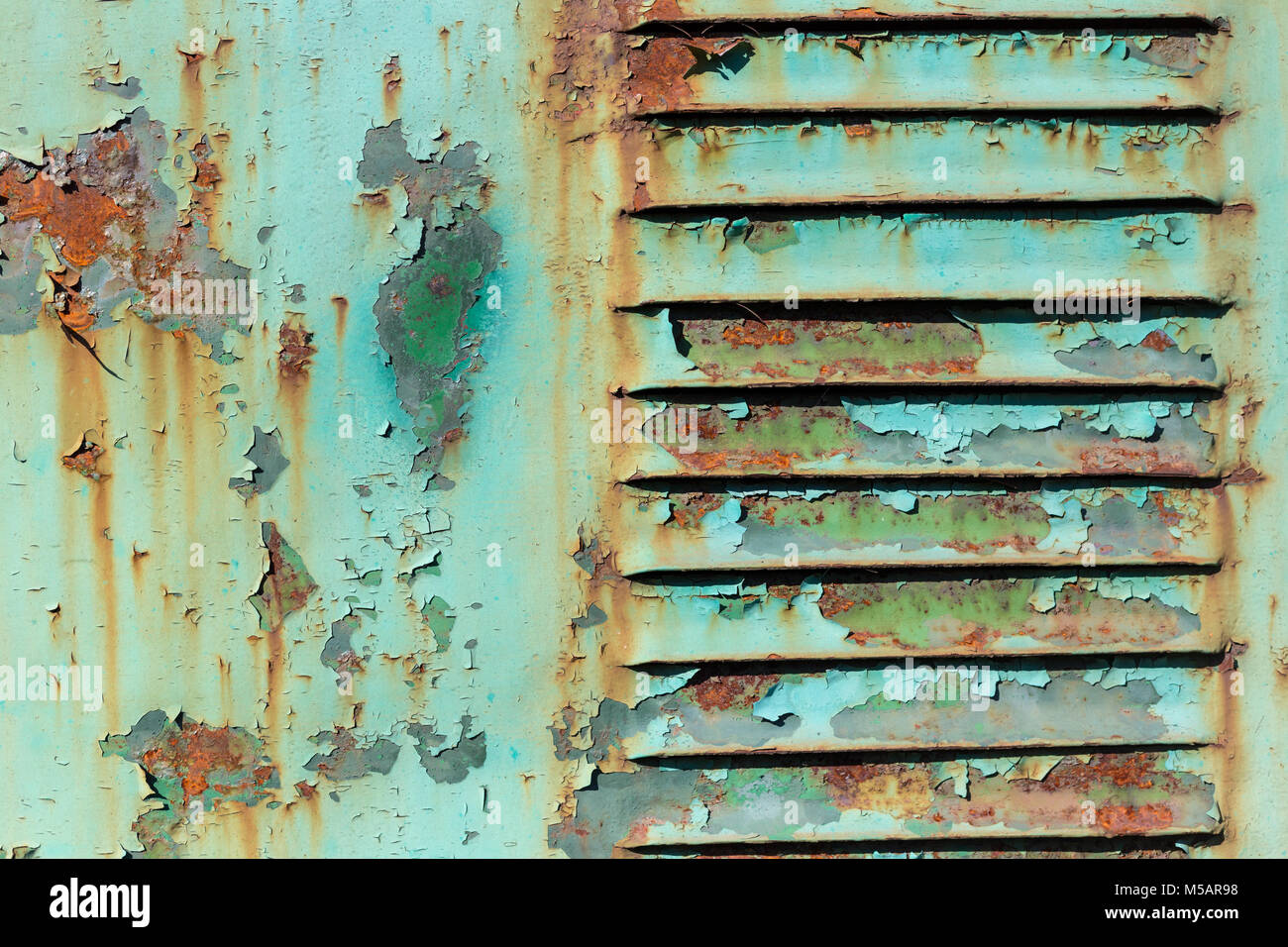 Metal rust background Stock Photo - Alamy