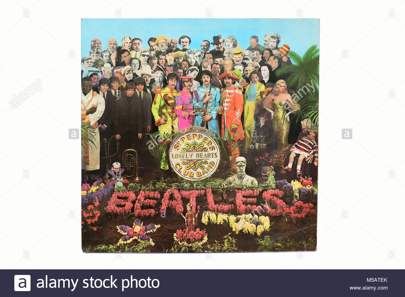 beatles sgt. peppers lonely hearts club band deluxe edition cd