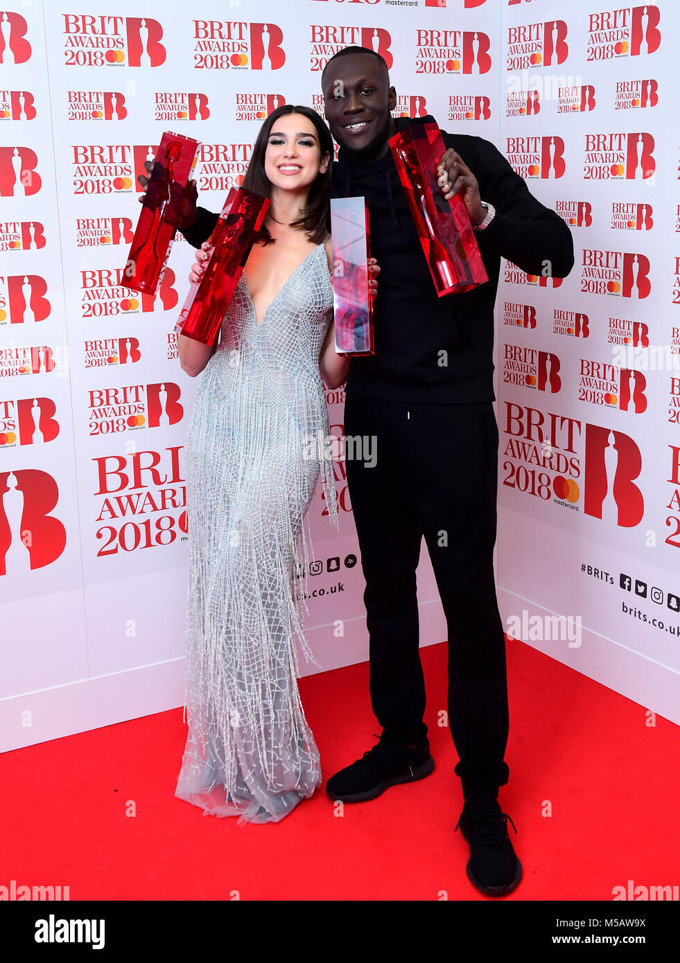 British Solo Telegraph brit-awards-2018-dua-lipa-s-speech-after-winning-award-for-british