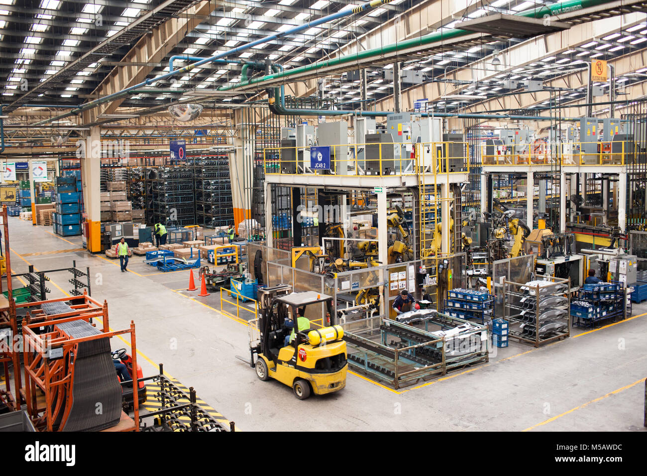 Magna International Products