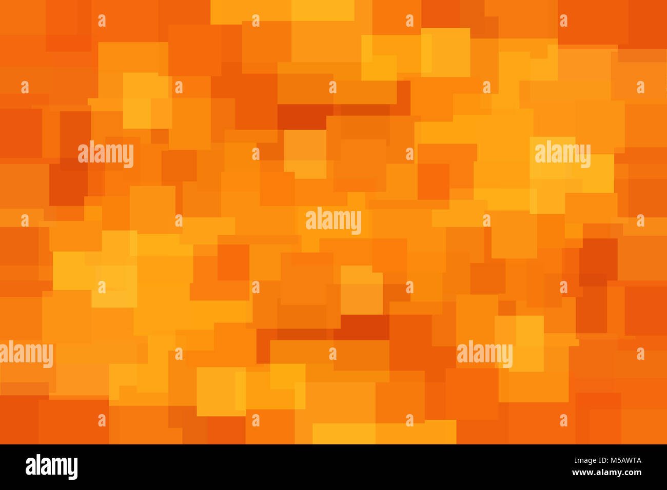 orange abstract polygonal background Stock Photo - Alamy
