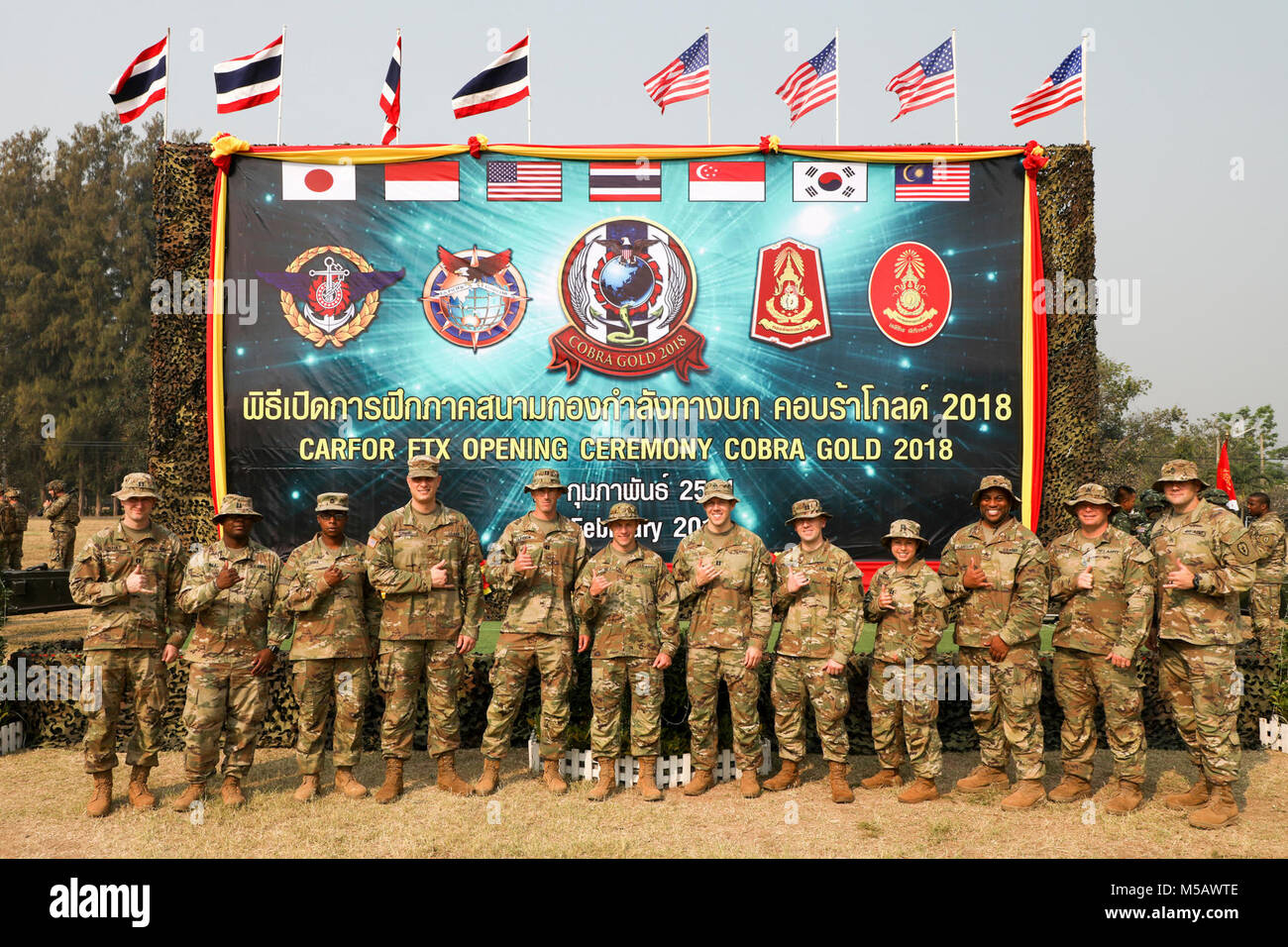 U.S. Army Soldiers with Headquarters and Headquarters Company, 2nd