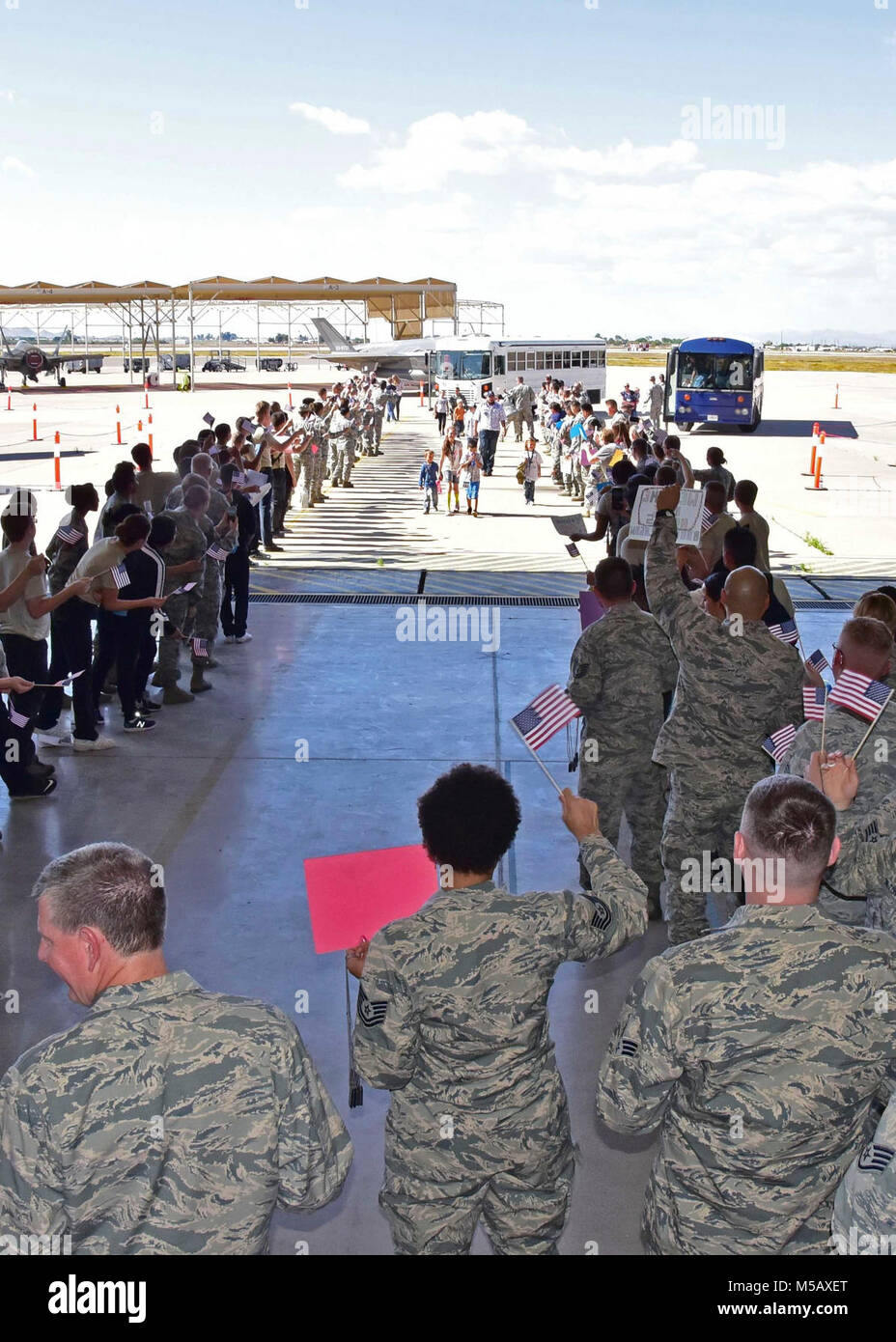 944th fighter wing hi-res stock photography and images - Alamy