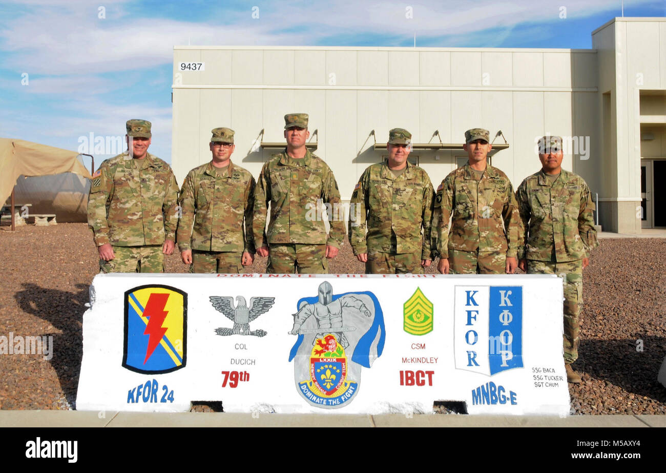79th infantry brigade hires stock photography and images Alamy