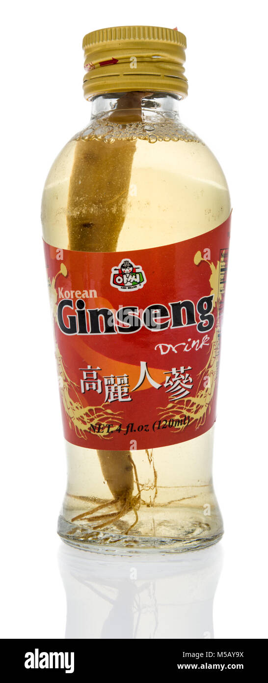 Download Korean Red Ginseng High Resolution Stock Photography And Images Alamy Yellowimages Mockups