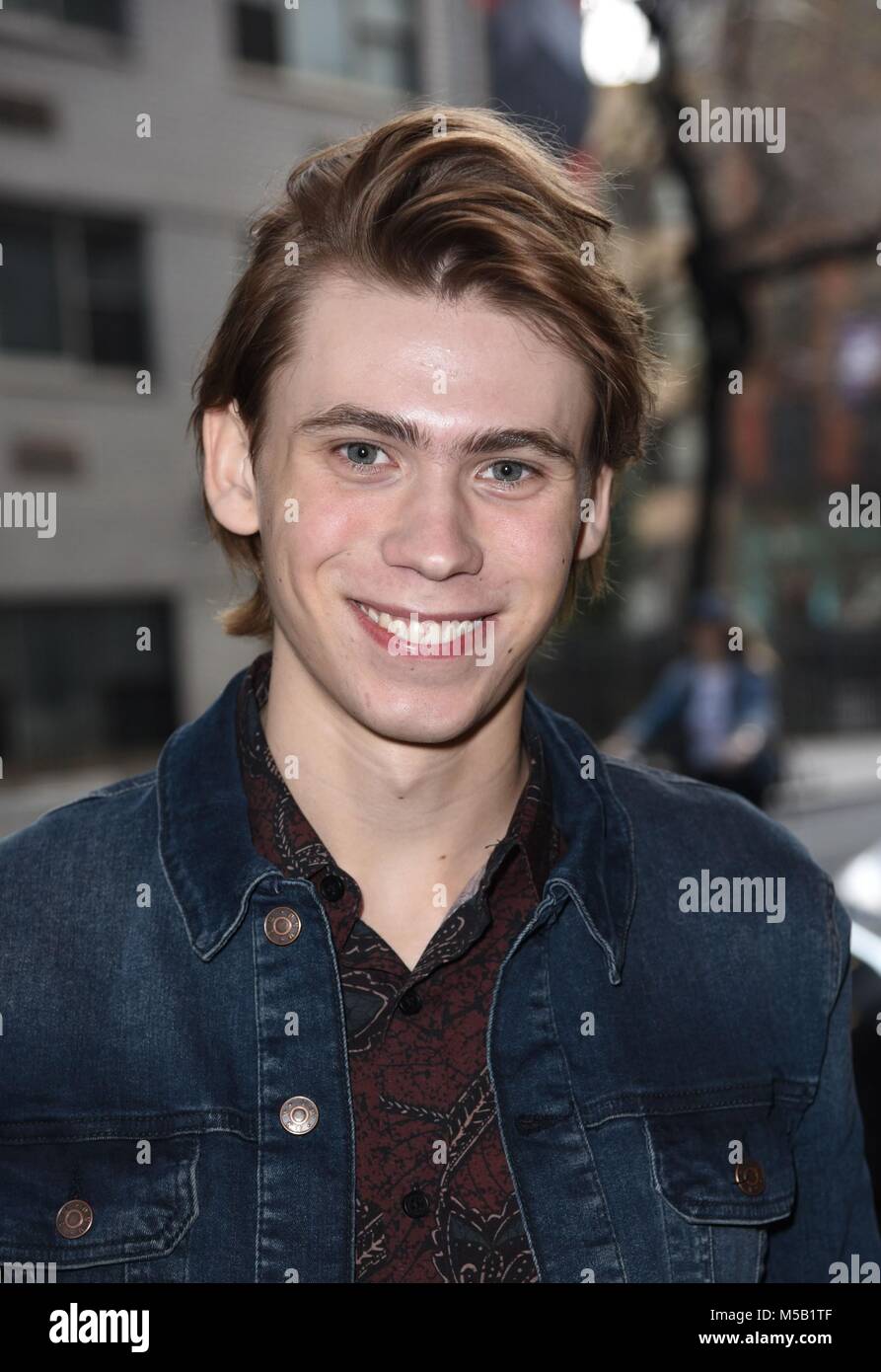 Owen Teague’s Instagram, Twitter & Facebook on IDCrawl