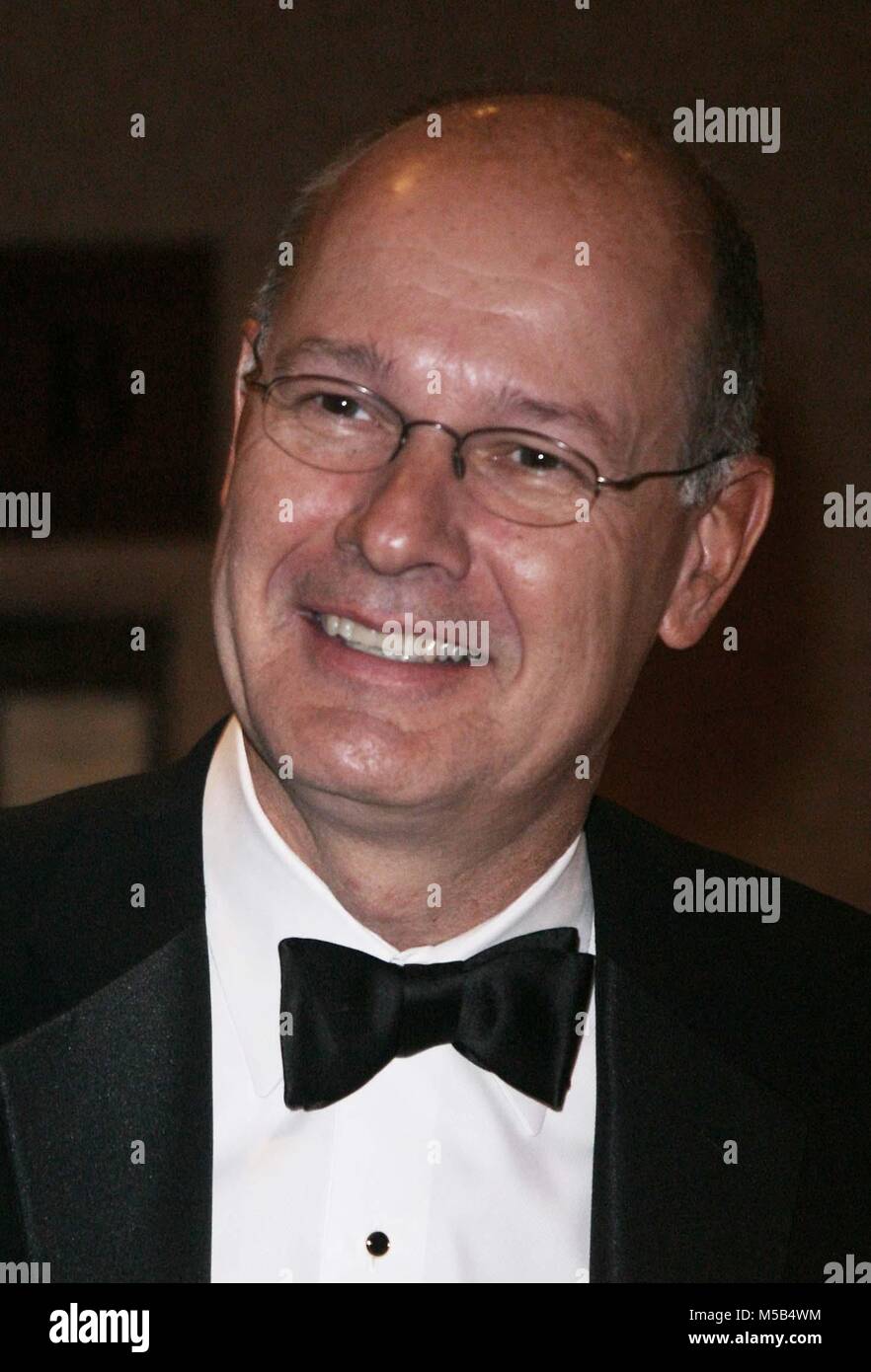 New York City 2002 FILE PHOTO HARRY SMITH