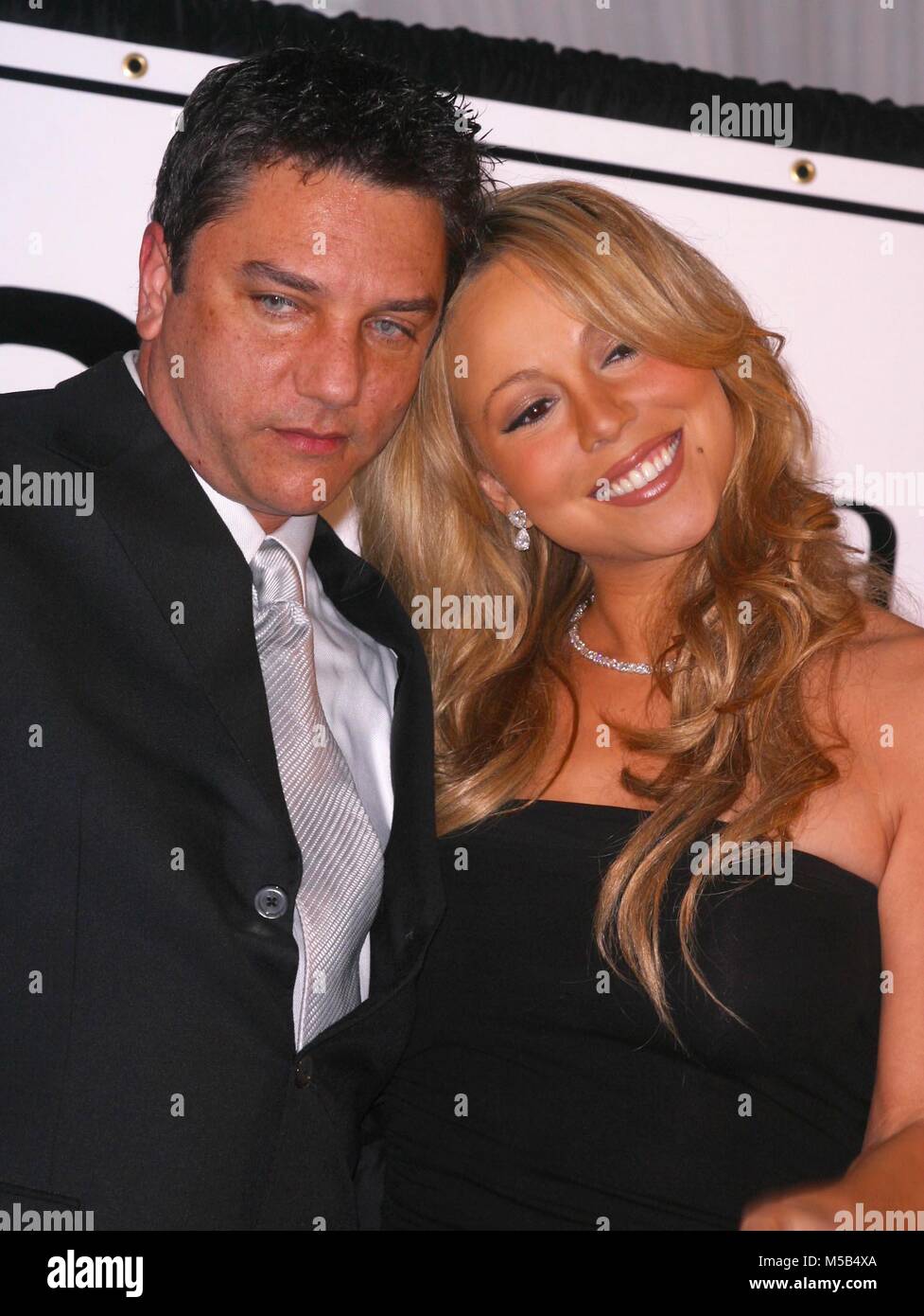 CelebrityArchaeology.com New York City 2003 FILE PHOTO FRANKIE BLUE ...