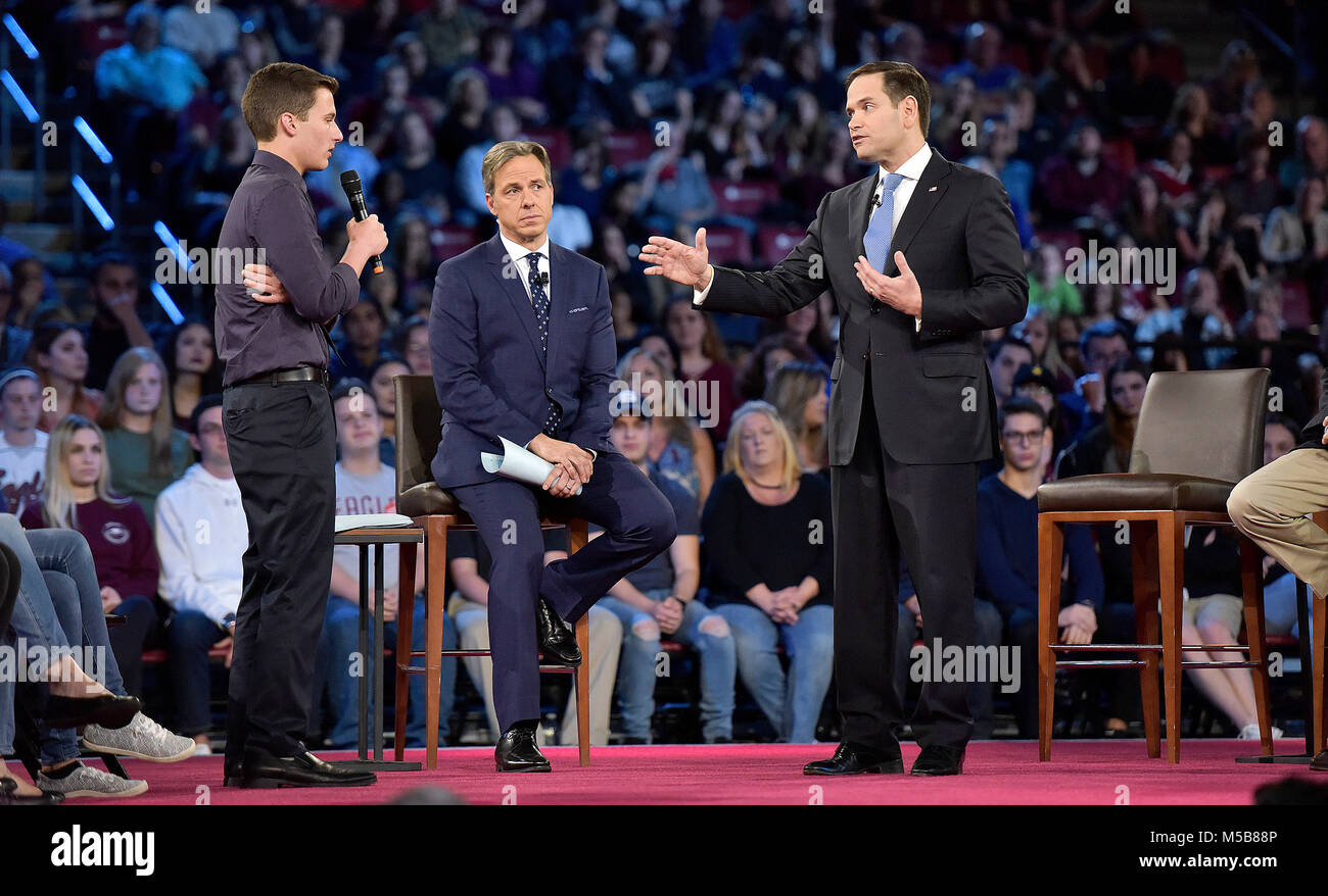 Cameron Kasky Rubio Hi res Stock Photography And Images Alamy cameron-kasky-rubio-hi-res-stock-photography-and-images-alamy