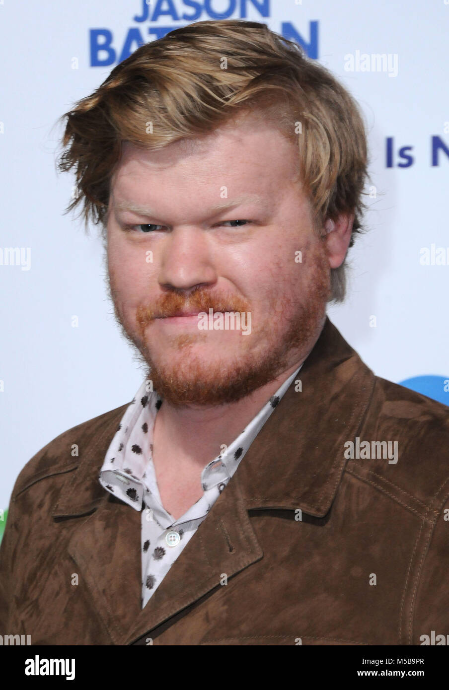 Jesse Plemons Stock Photos & Jesse Plemons Stock Images - Alamy