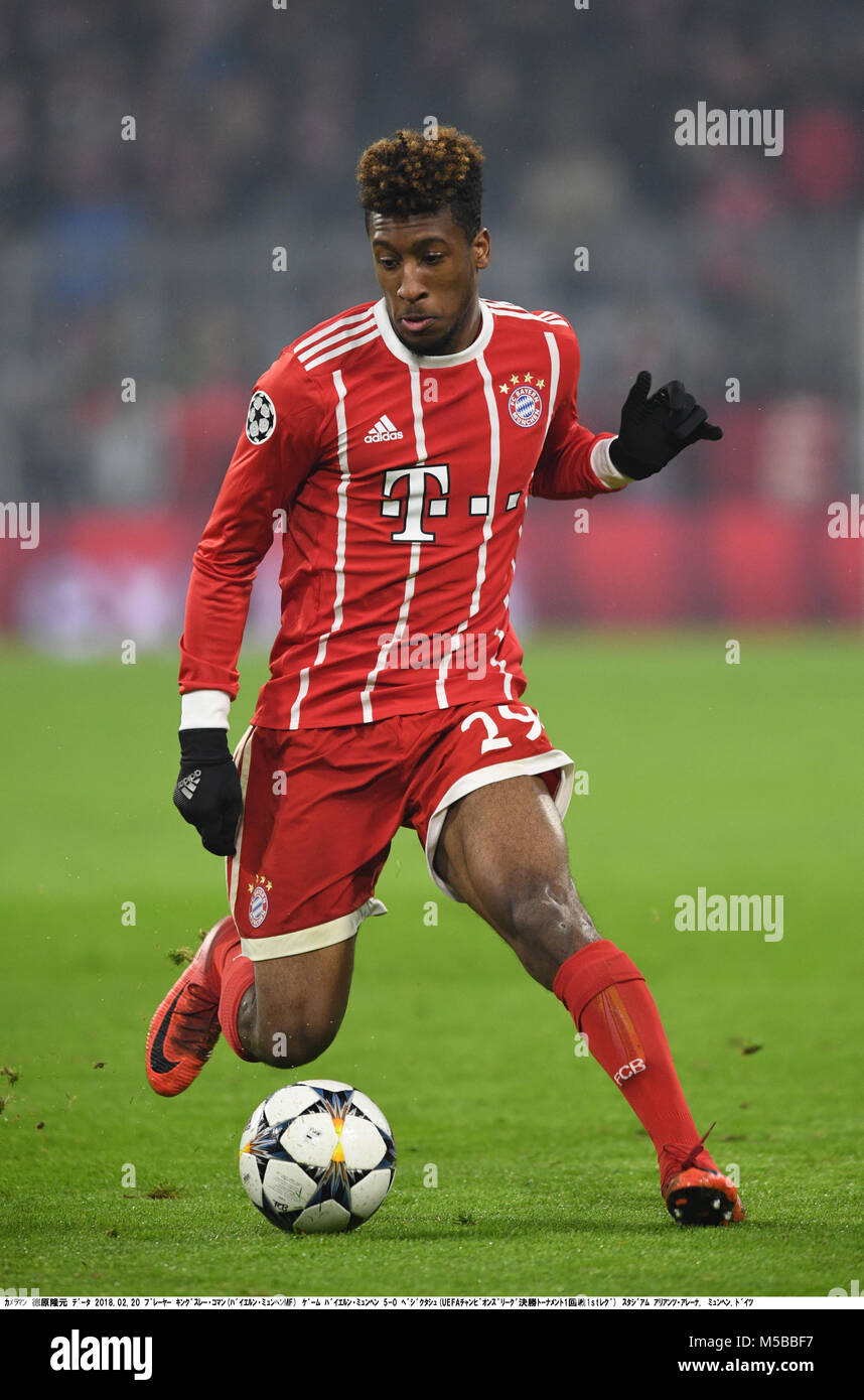 全国無料，人気】 バイエルン コマン BAYERN MUNCHEN Coman