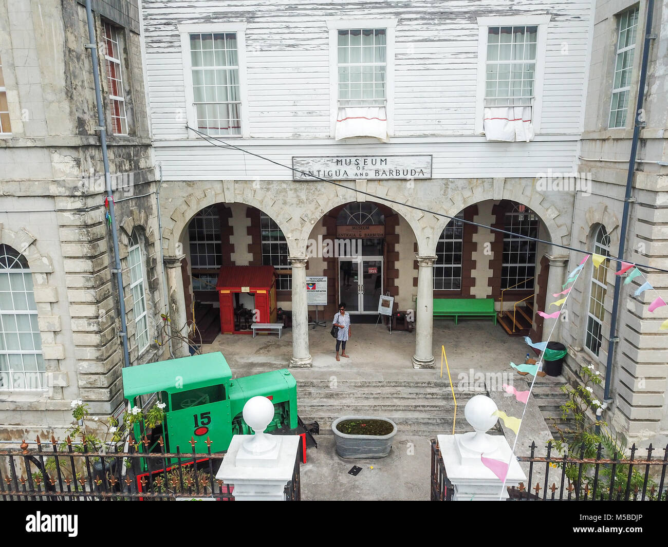 Anitgua and barbuda hires stock photography and images Alamy