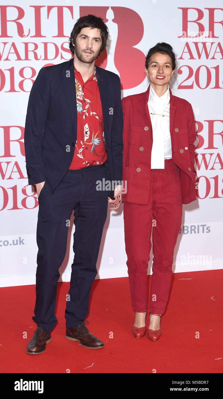 Blue print trouser suit hi-res stock photography and images - Alamy