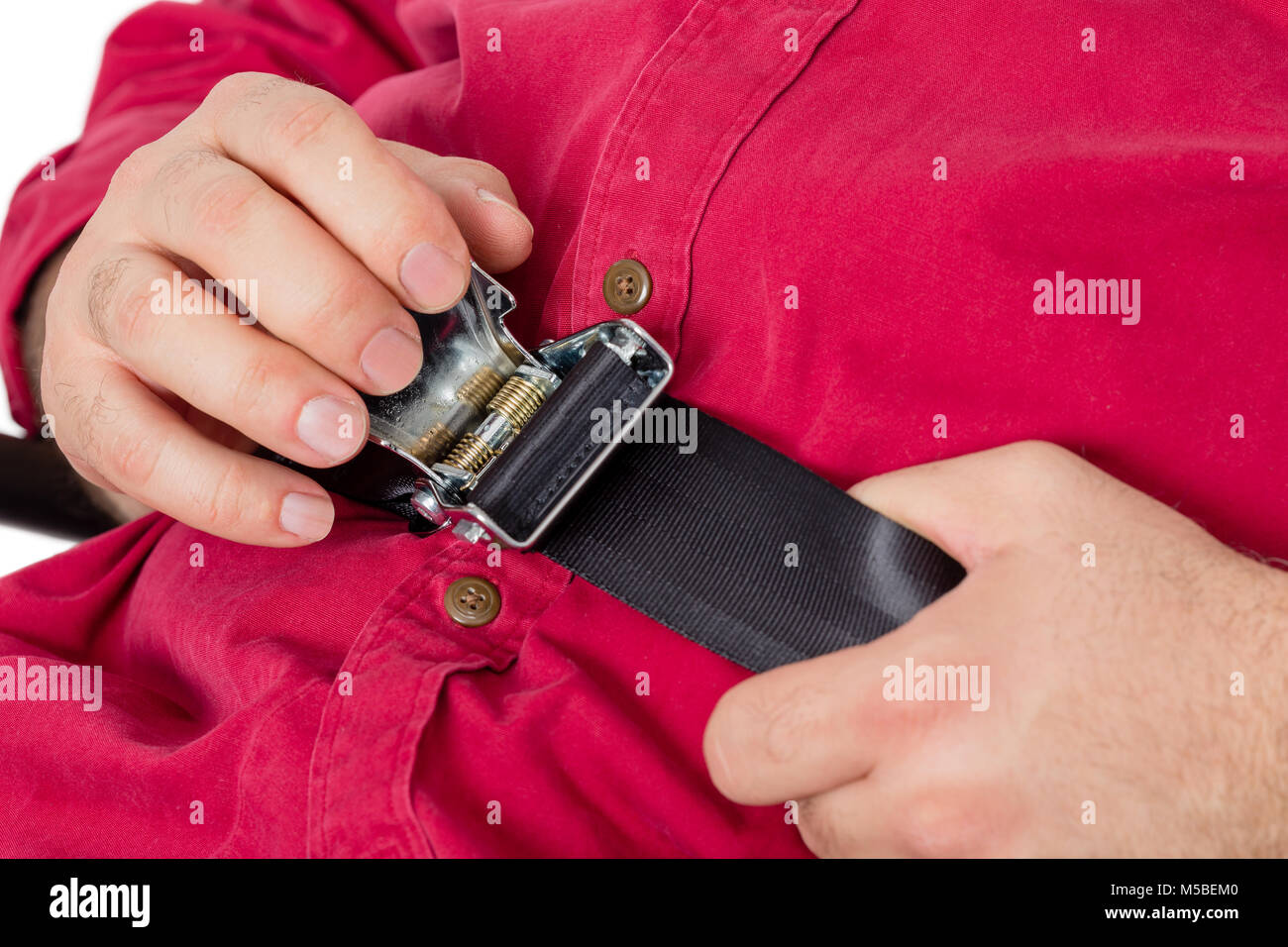 Principal 153+ imagen seat belt mechanism In.thptnganamst.edu.vn