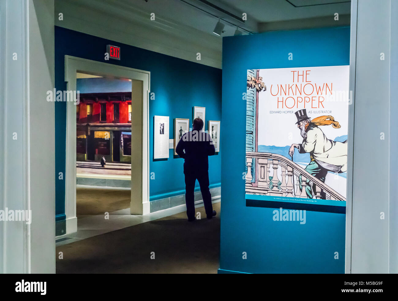 Norman Rockwell Museum Stockbridge Massachusetts Usa Norman Rockwell Museum Stockbridge Massachusetts Usa