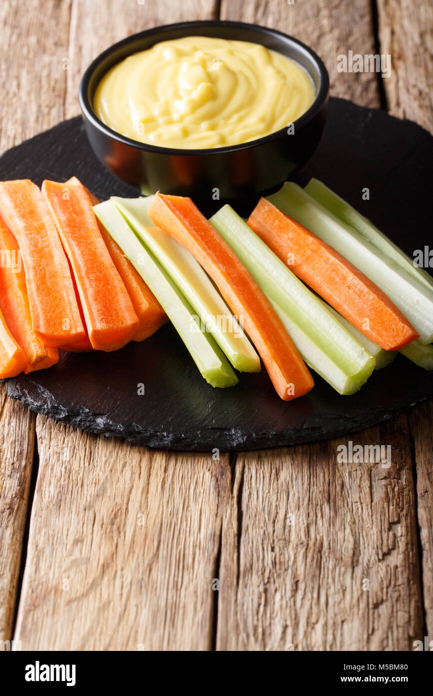 Fresh celery table celery hires stock photography and images Alamy
