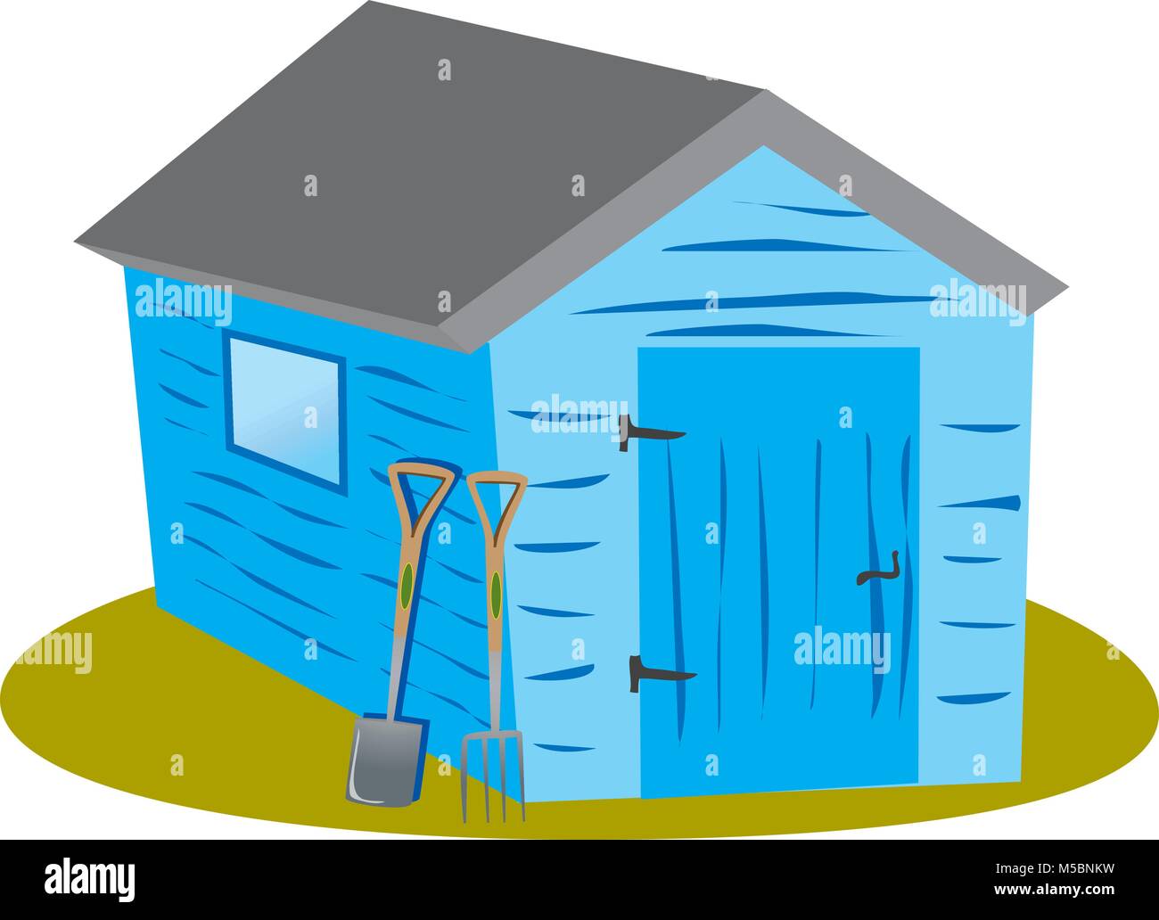 394 Tool Shed High Res Illustrations Getty Images, 55% OFF