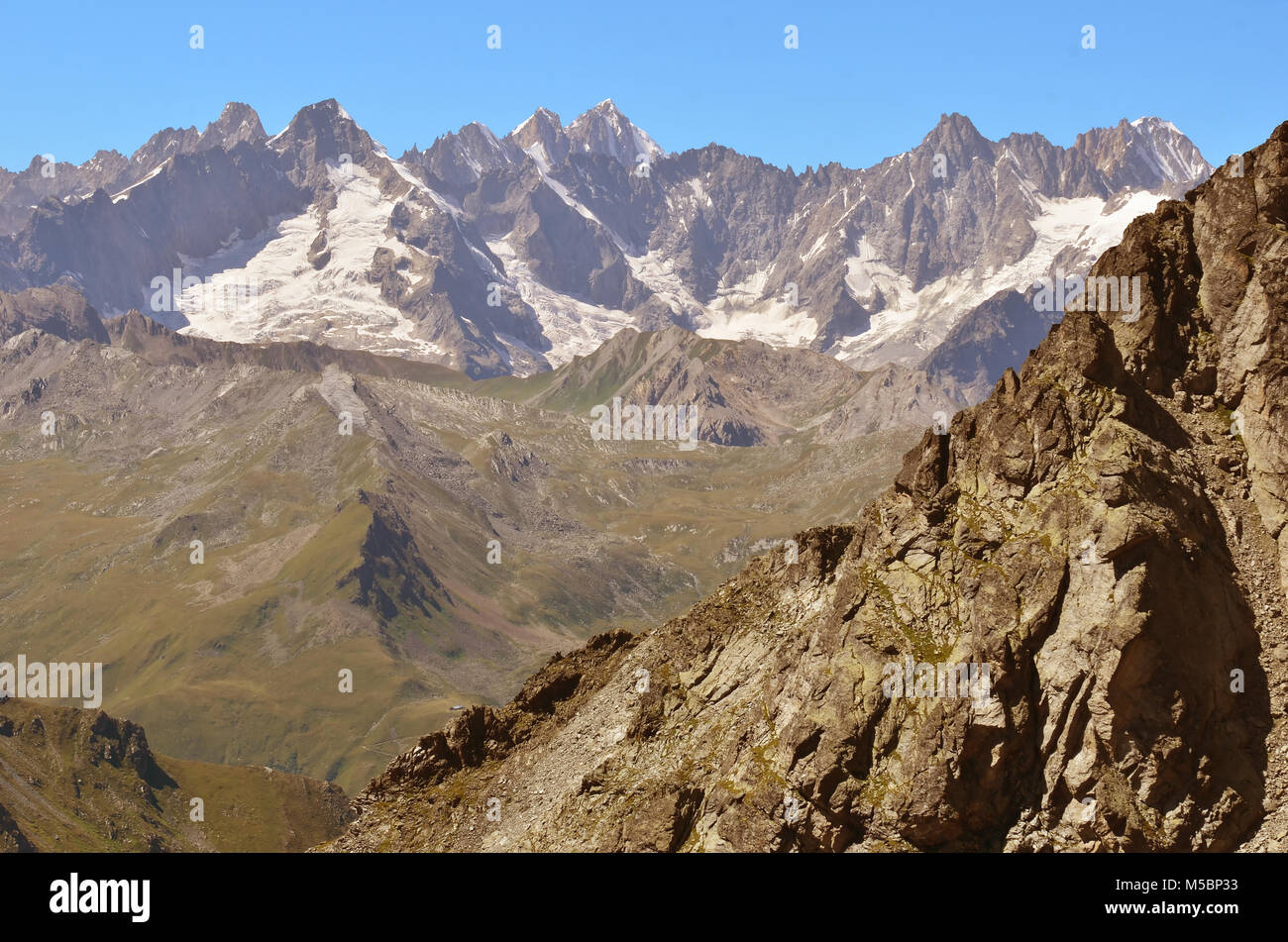 mont blanc blanc