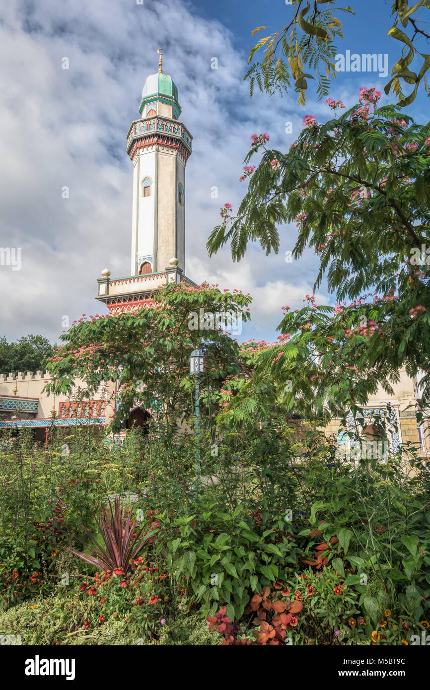 Fata Morgana Stock Photos & Fata Morgana Stock Images - Alamy