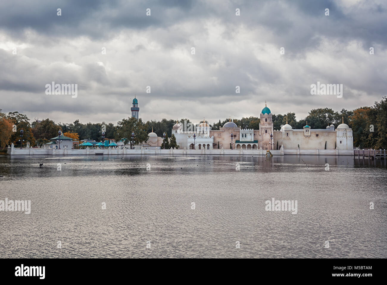 Fata Morgana Stock Photos & Fata Morgana Stock Images - Alamy
