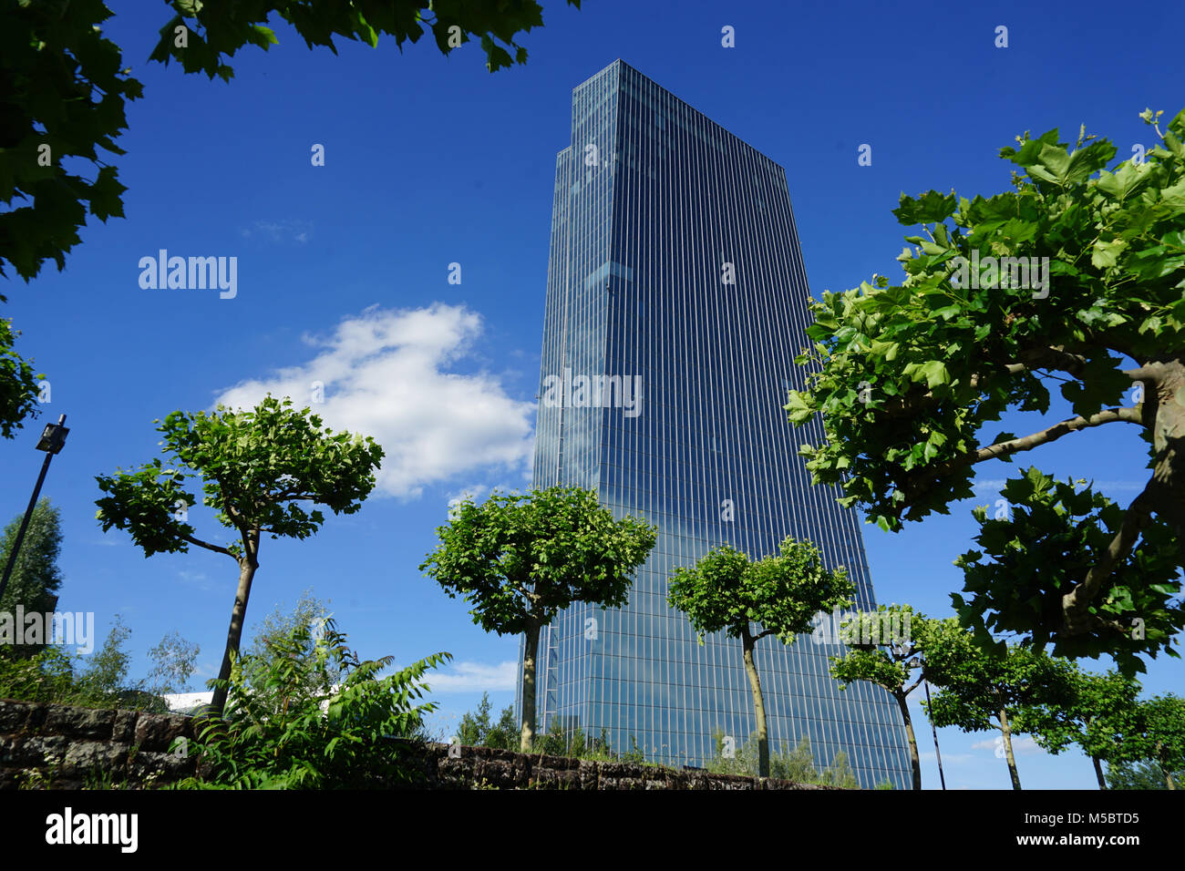 Zentral Bank High Resolution Stock Photography and Images - Alamy