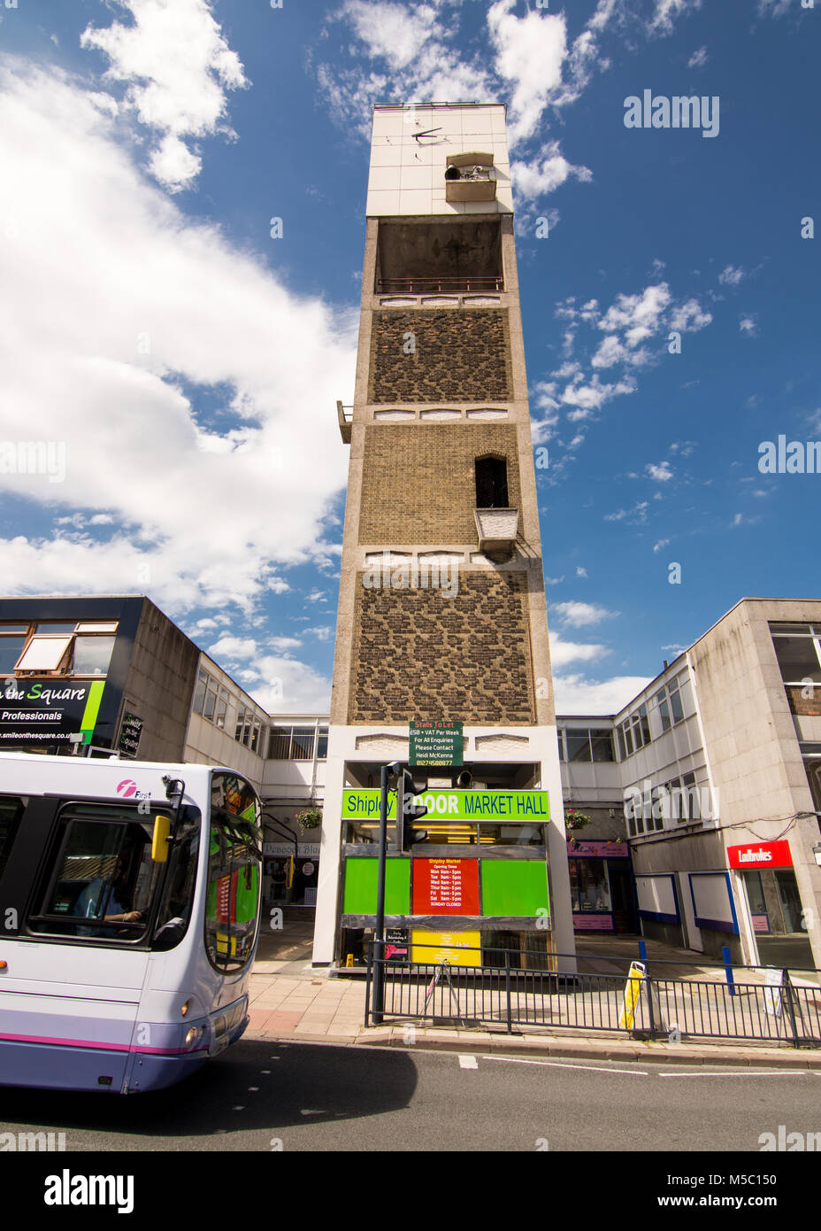 Shipley west yorkshire hires stock photography and images Alamy