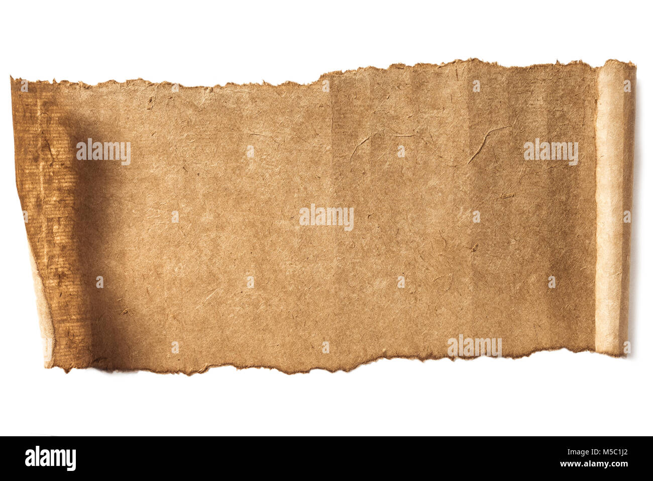 Dirty paper texture hi-res stock photography and images - Alamy