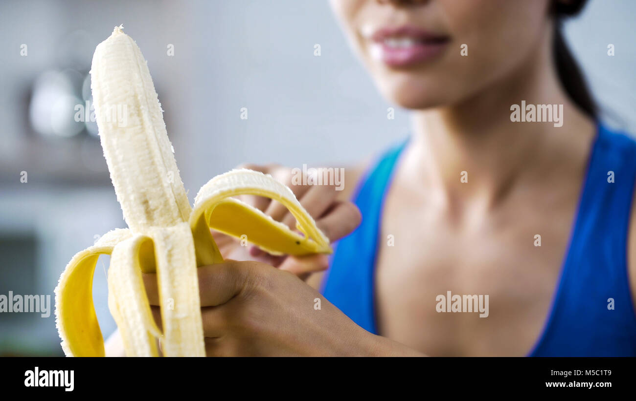 Banana after gym new arrivals
