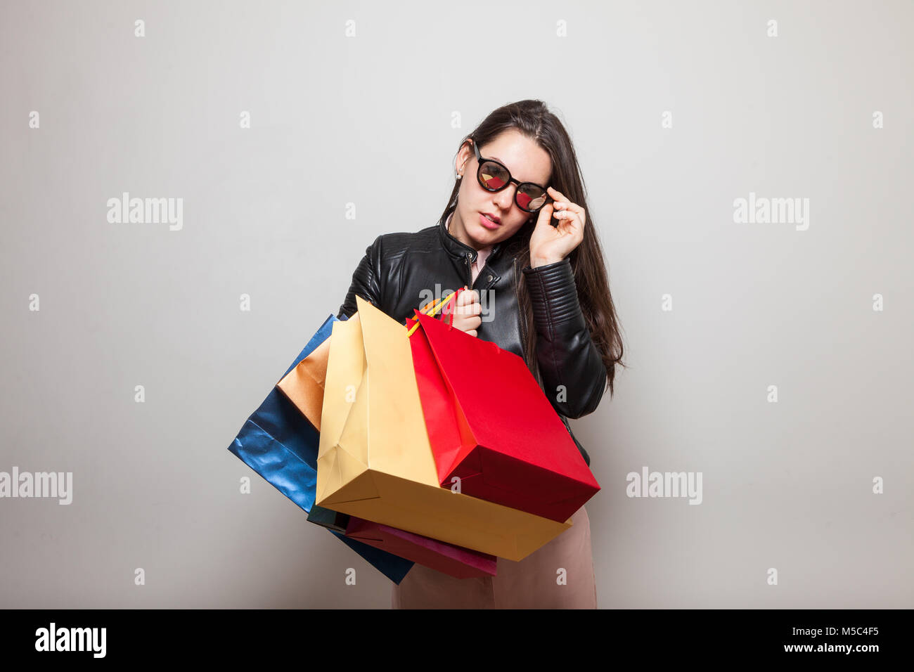 Modern dresses hi-res stock photography and images - Alamy
