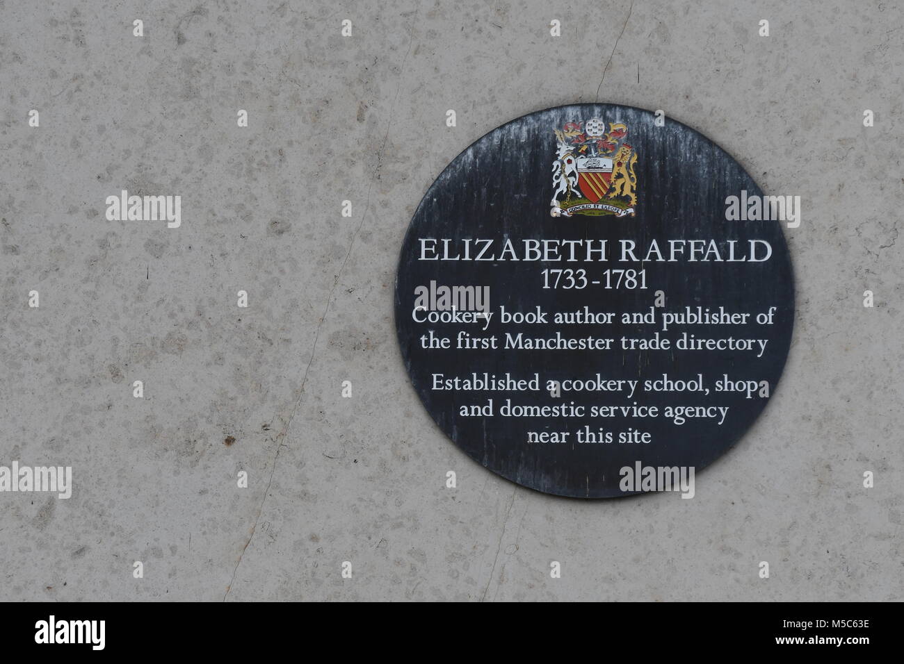 Raffald hi-res stock photography and images - Alamy